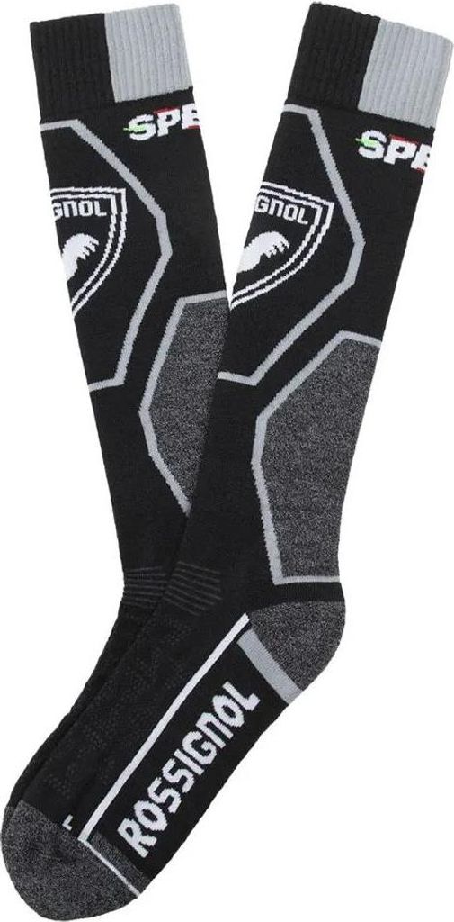 1 Paar ROSSIGNOL Herren Skisocken Speed Comfort