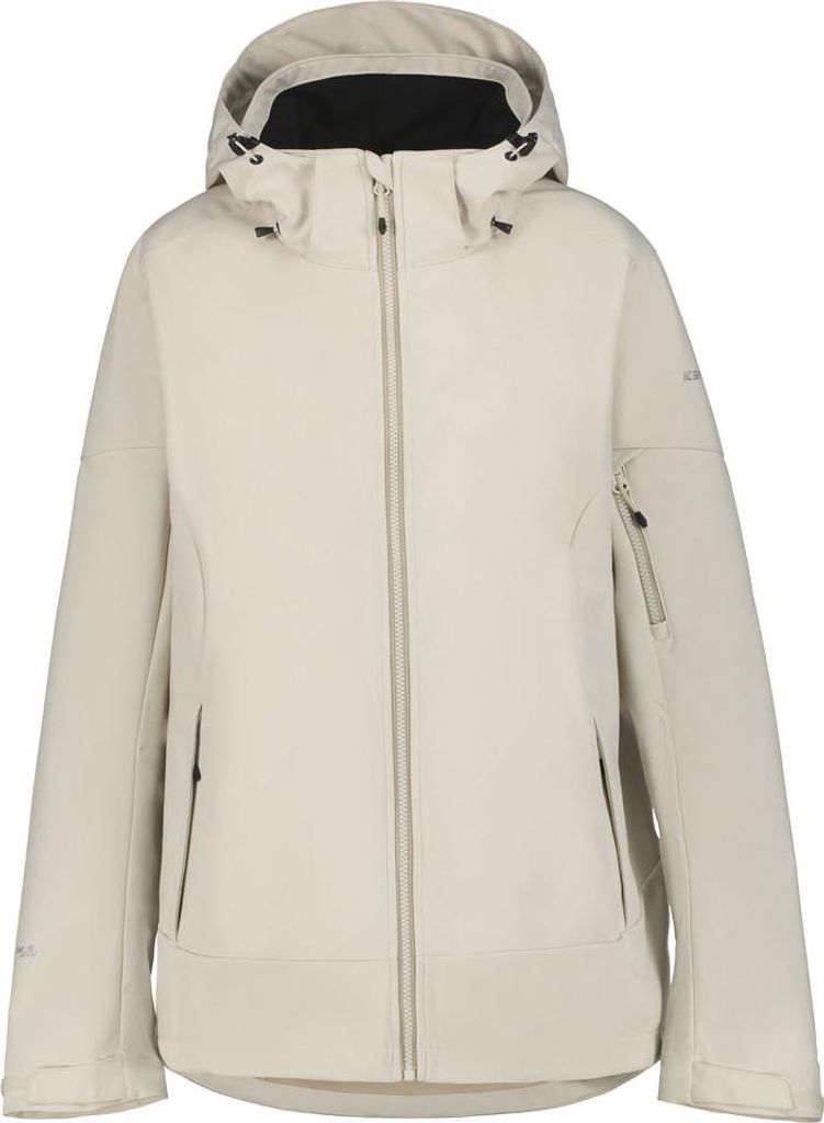 Bathgate Women 54911 grau 48 - powder 022