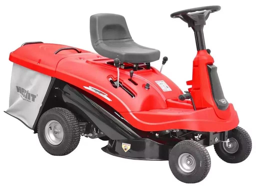 Záhradný traktor s motorom o výkone 5,7 k, šírkou kosenia Obrázok produktu 