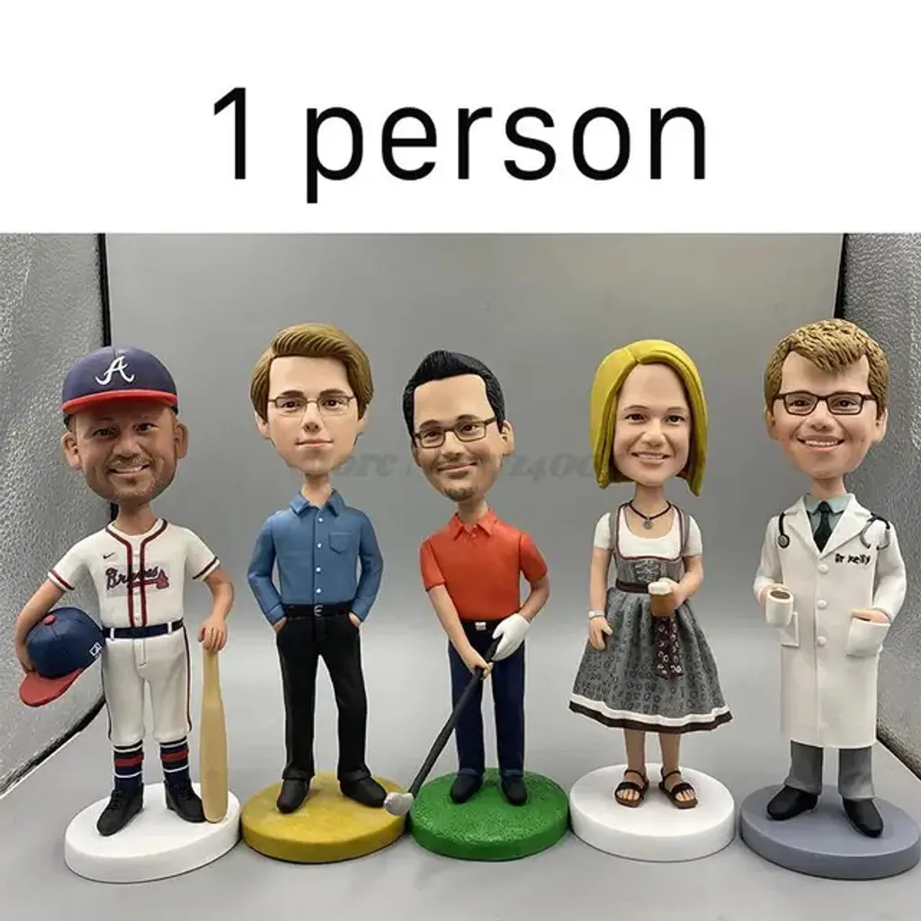 Mini pièce montée de mariage artisanale de 25cm création sur mesure