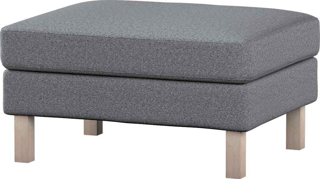 Bezug für Karlstad Hocker