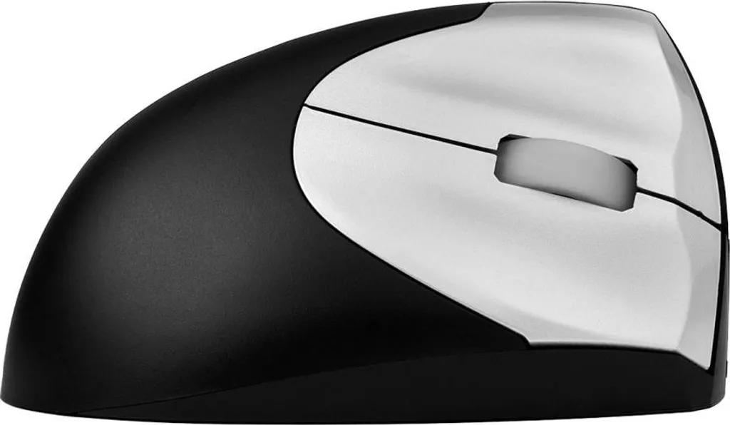 Souris verticale ergonomique pour gaucher sans fil BakkerElkhuizen