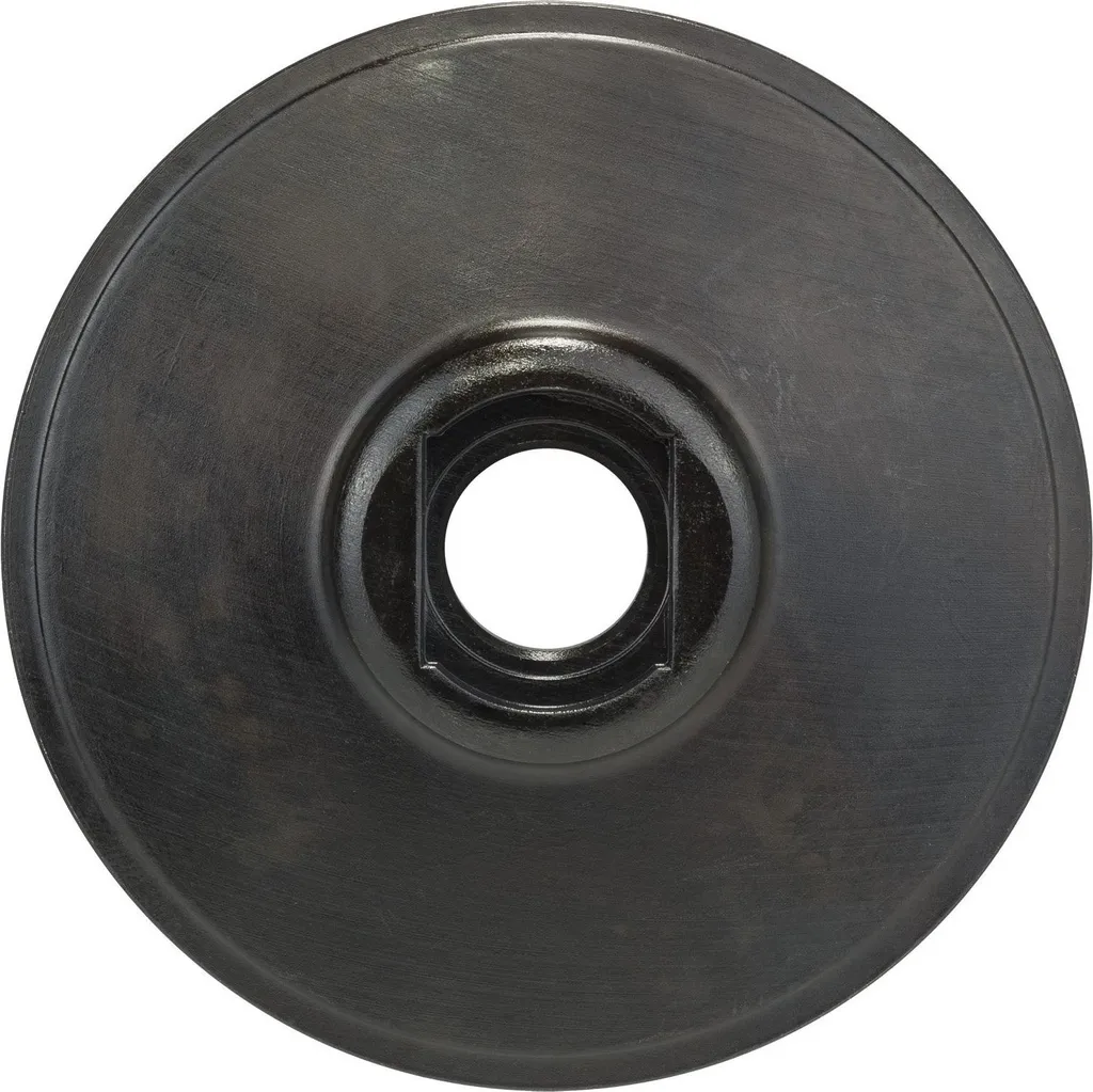 Bride de Fixation pour Disque de Polissage Bosch - Accessoire M14