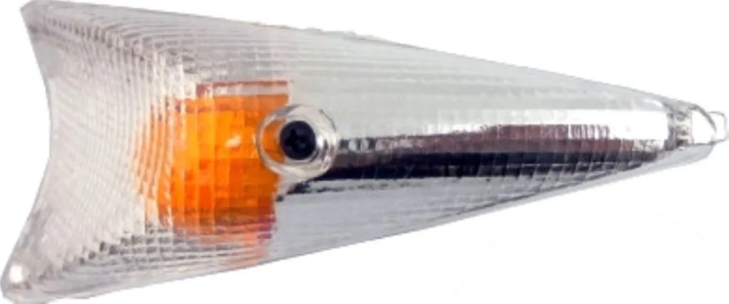 Freccia JMP Posteriore Destra Peugeot Speedfight BD27E-O0002C-RR