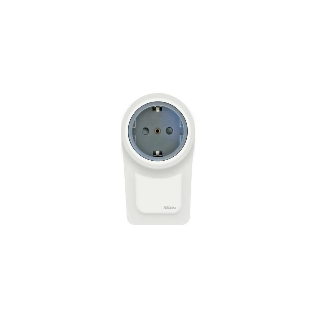 Actionneur radio Eltako FSLA-230V 30100020 pour prise de lumière