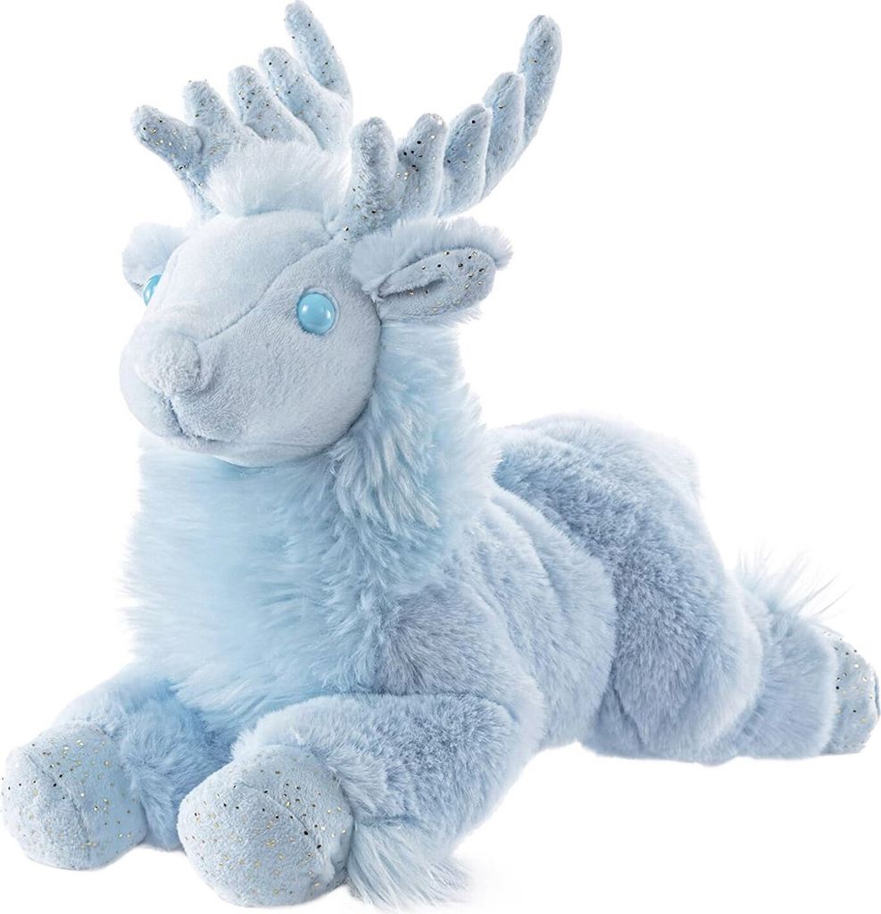 Harry Potter – Patronus Hirsch Plüschfigur Produktbild 