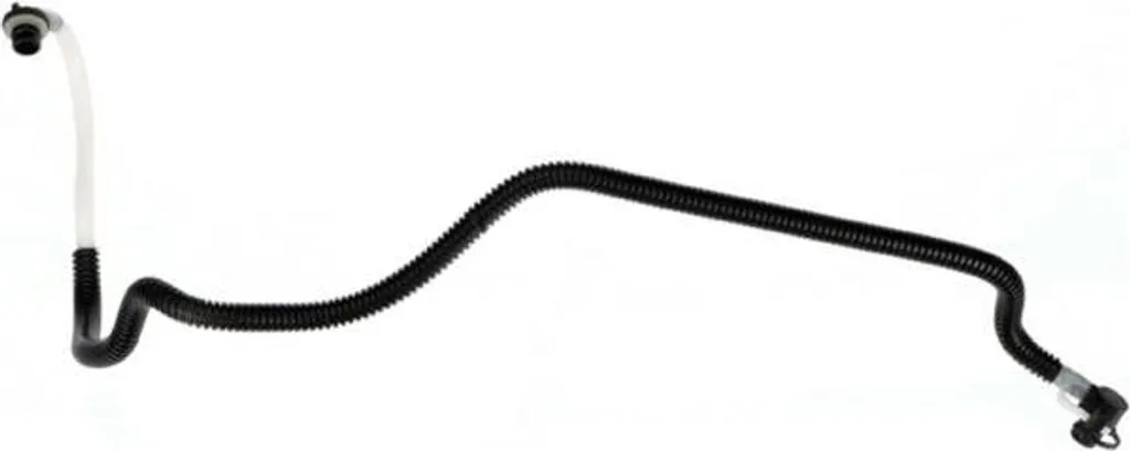Tuyau de carburant robuste GATES MFL1170 compatible Mercedes 6110706332