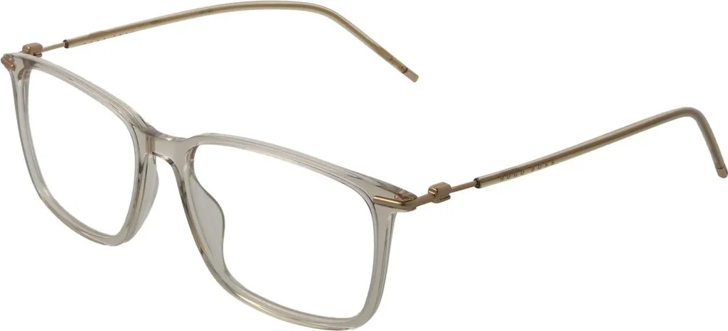 Lunettes de vue Hugo Boss BOSS 1372 55IXE : Monture Optique de Style