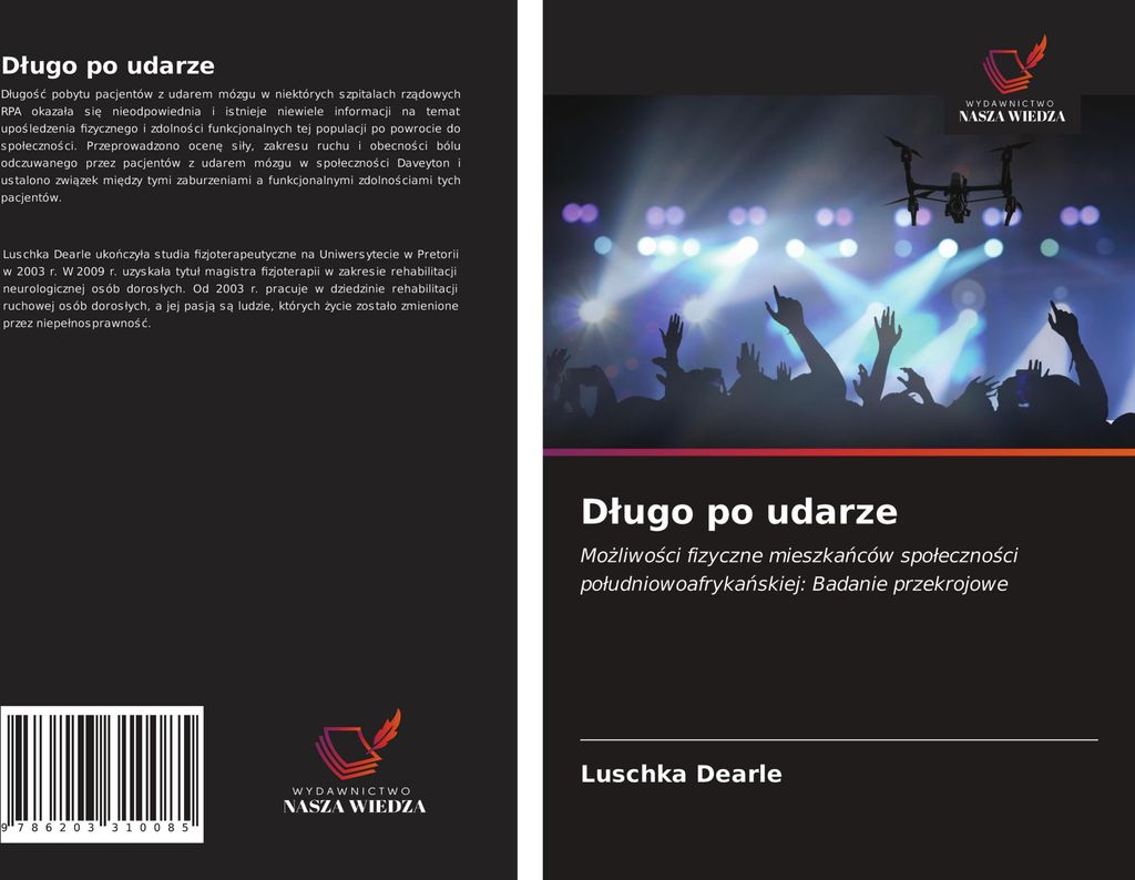 D¿ugo po udarze