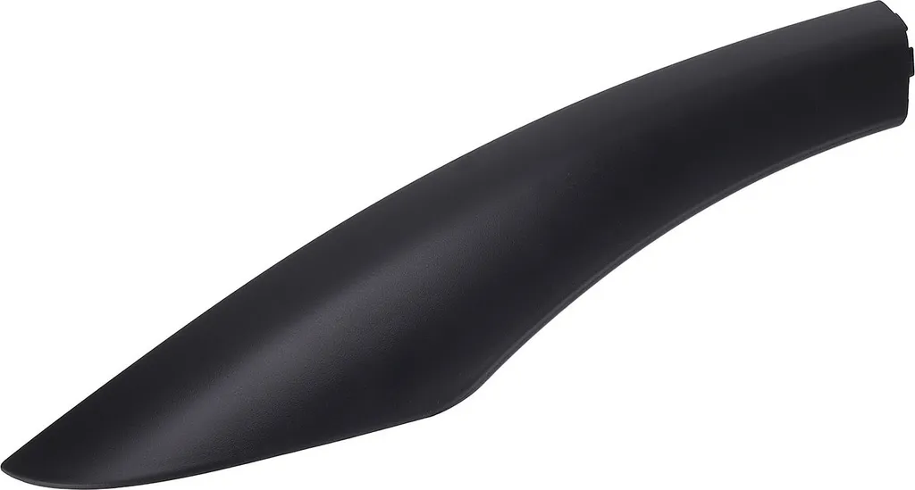 Terminale Aerodinamico per Barre Portapacchi - ABS Pro Series