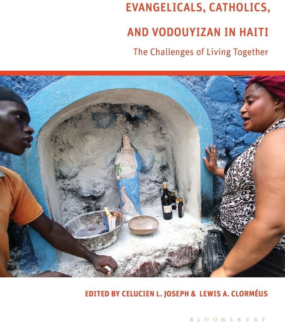 Evangelicals, Catholics, and Vodouyizan in Haiti