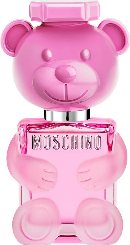 Moschino Toy 2 guma balonowa 50 ml dla kobiet Zdjęcie produktu 
