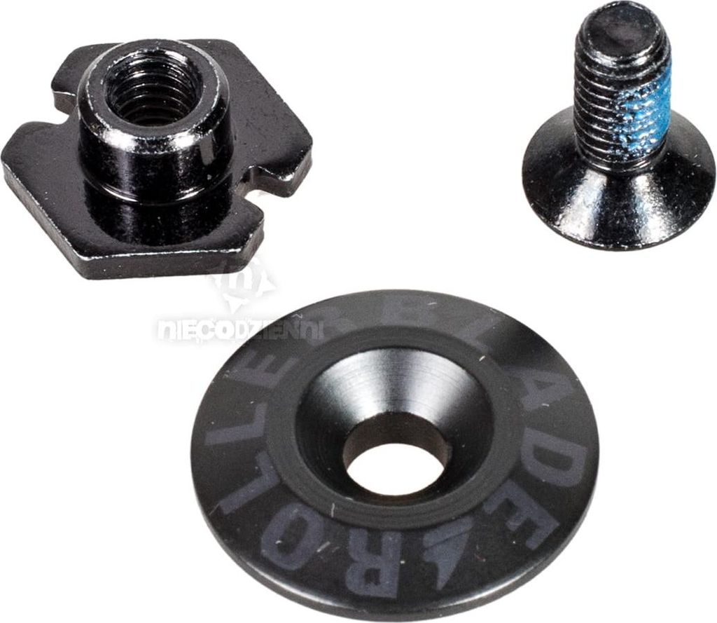 Rollerblade Twister EDGE Manschettenschraube 1 Stk.