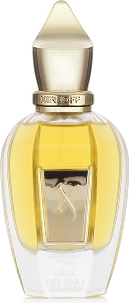 Xerjoff Shooting Stars Cruz del Sur I Parfém 50 ml UNISEX Obrázek produktu 