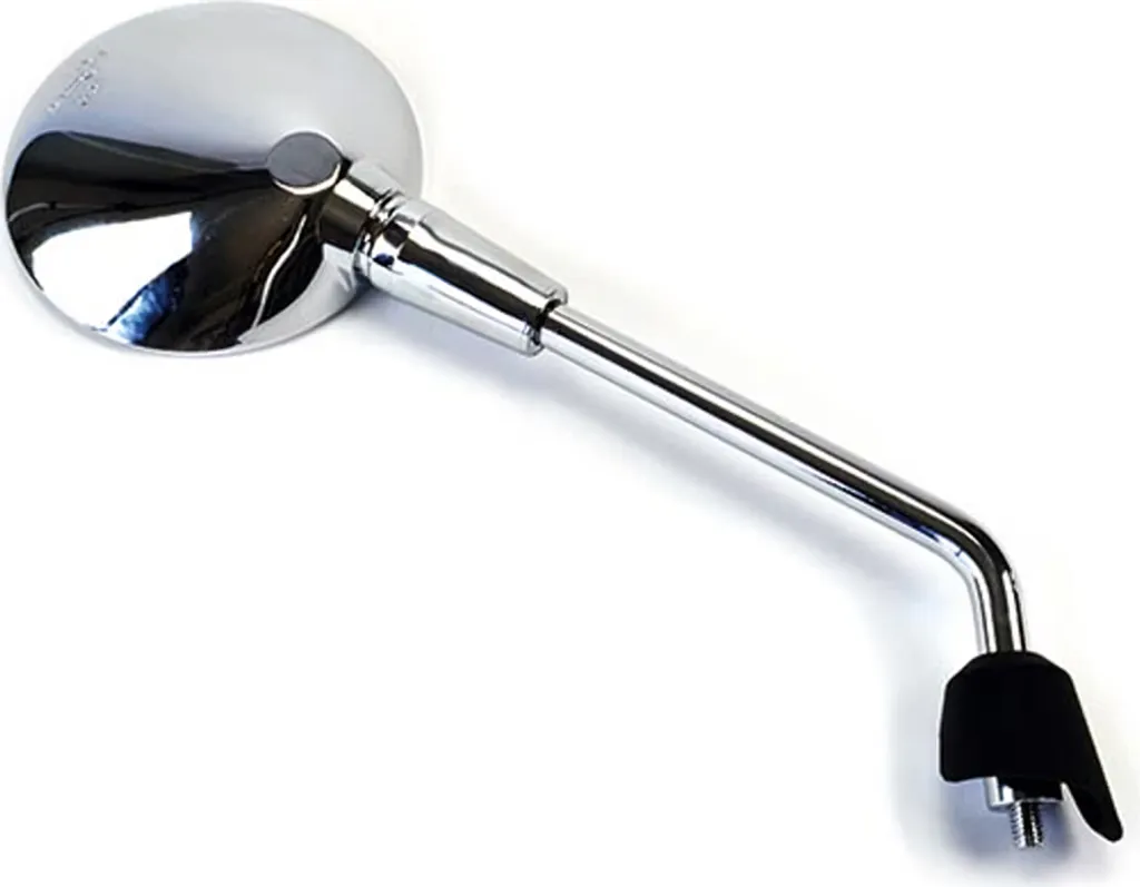 Rétroviseur droit pour Vespa Primavera après 2013 miroir de rechange