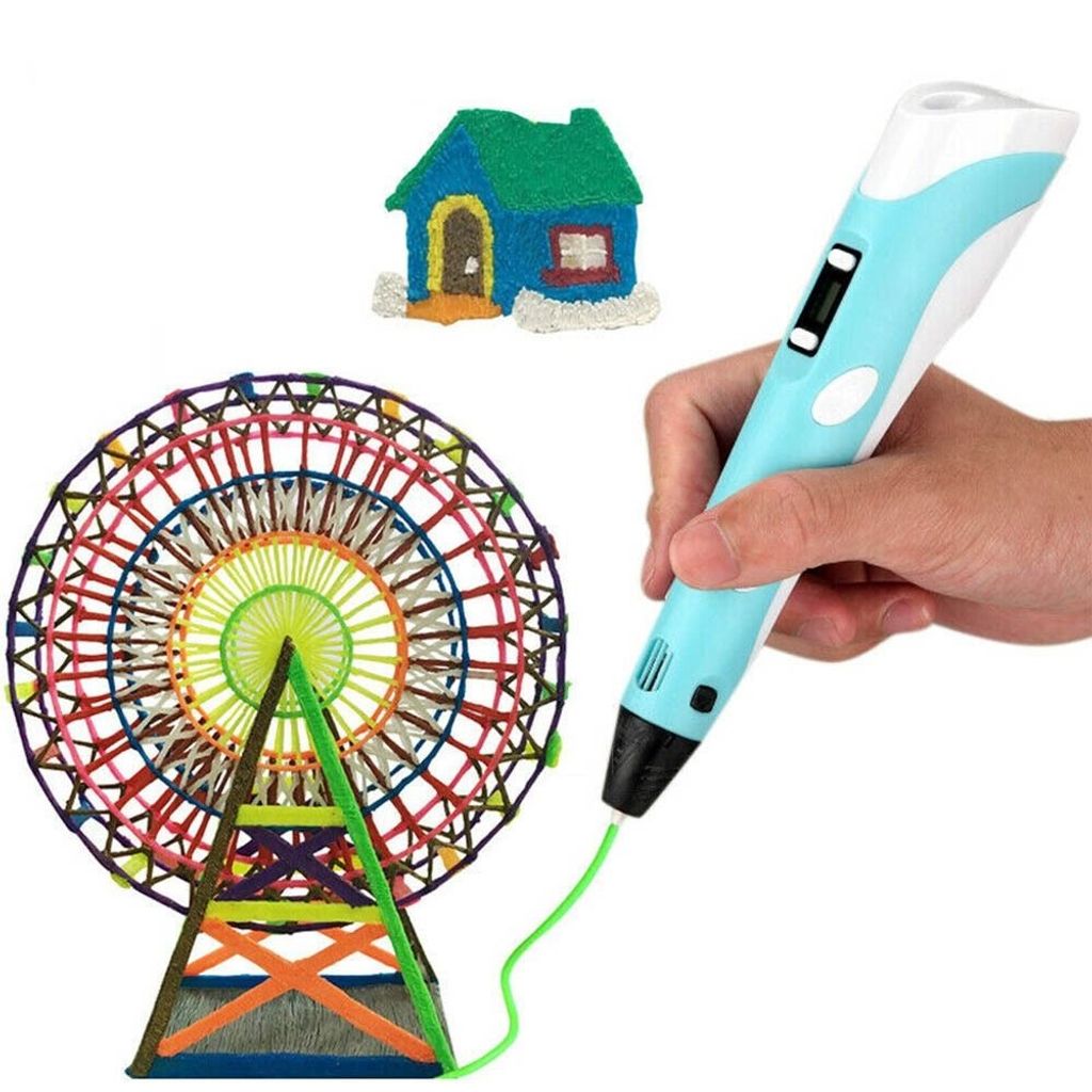 3D Stift Set für Kinder Erwachsene Geschenk Kaufland.de