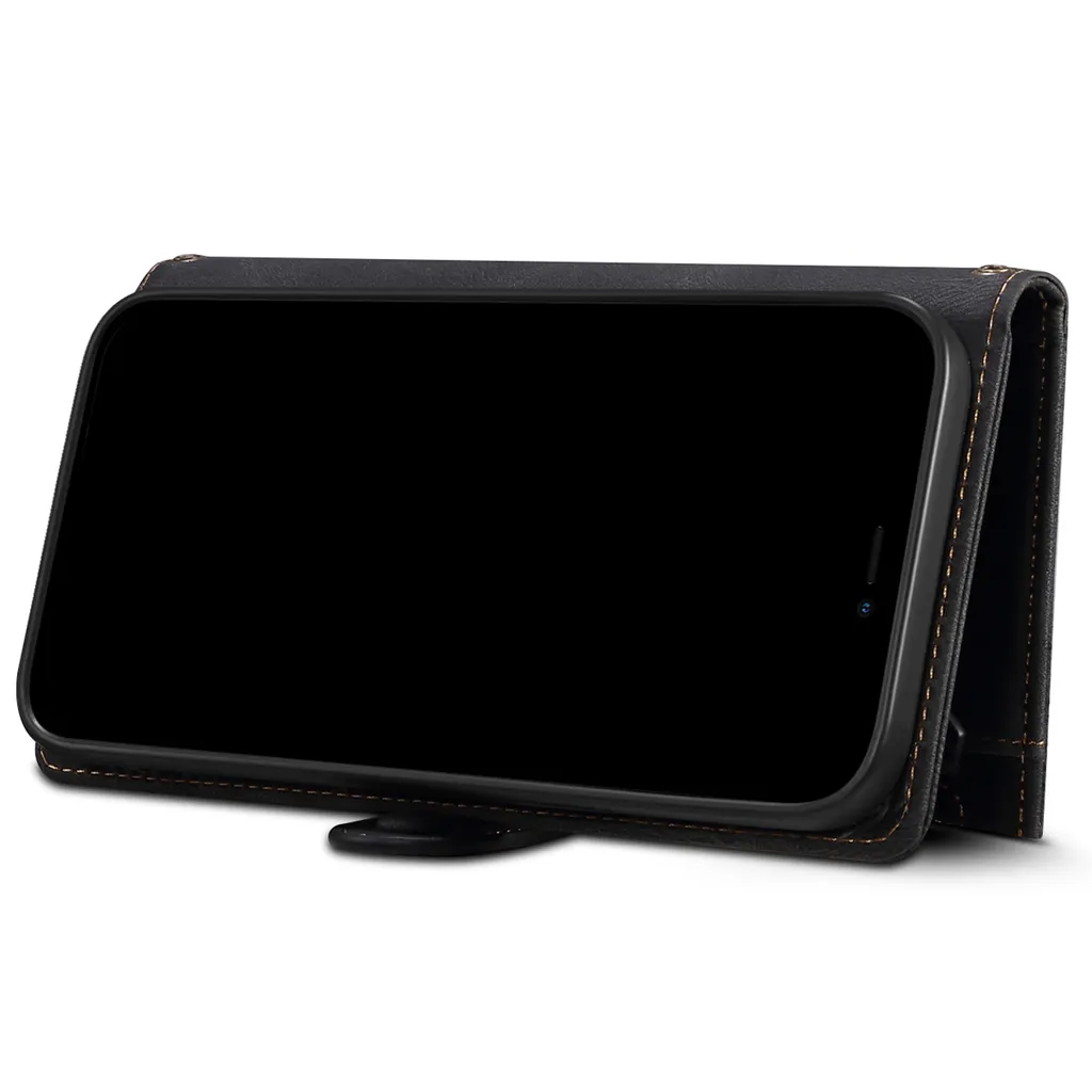 Galaxy S20+ custodia per cellulare, chiusura a zip Custodia flip in Finto cuoio chiusura magnetica porta carte funzione stand portafoglio custodia protettiva per Samsung Galaxy S20 Plus rosso