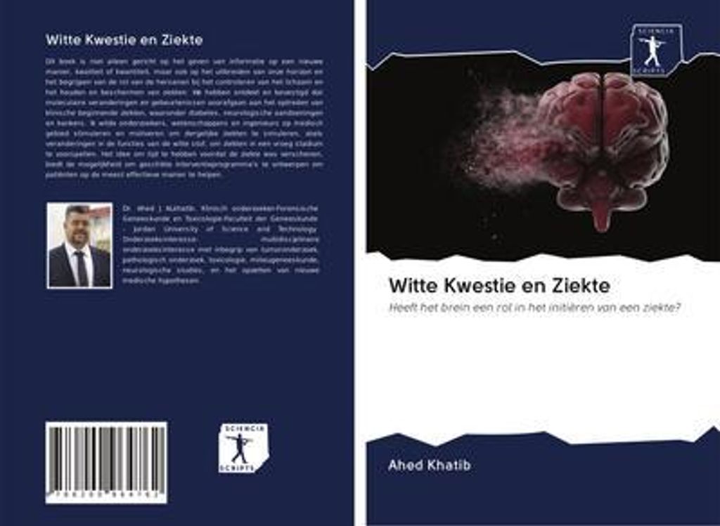 Weiße Substanz und Krankheit