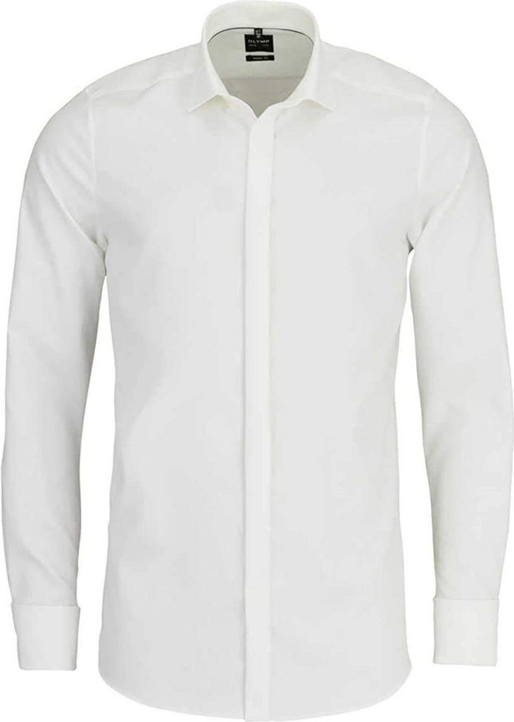 076865-Hemden 20 hellbeige Größe 44