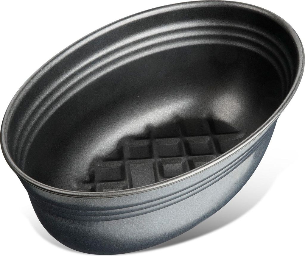 ZENKER Forma na pečenie chleba oválna s nepriľnavým Obrázok produktu 