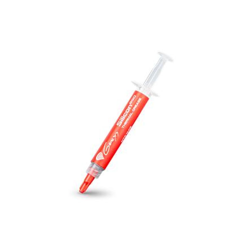 Pasta termoprzewodzca Genesis Thermal Grease Silicon 850 2G Zdjęcie produktu 