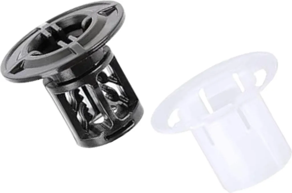 Clip Toyota 90467-17026-A0 Originale: Stop ai Rumori Sottoscocca