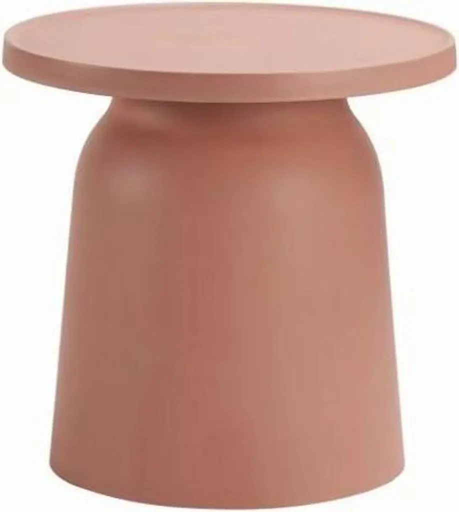Table de salon design et fonctionnelle pour intérieur et extérieur