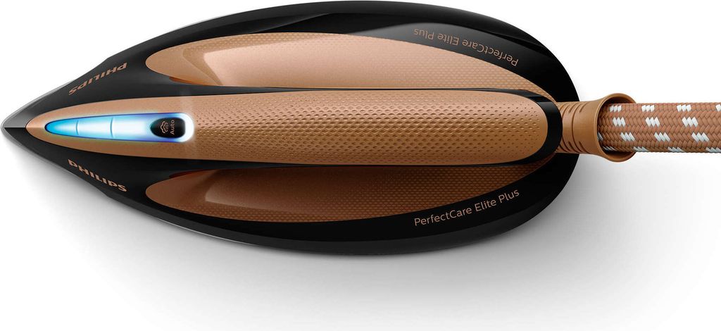 Philips PerfectCare Elite Plus Bügelstation, 165 g/min Produktbild 4