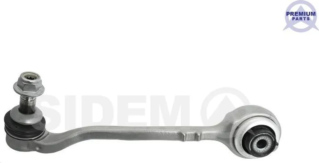 Bras de suspension SIDEM 210172 OE 31106870971 pour BMW X3 X4 iX3