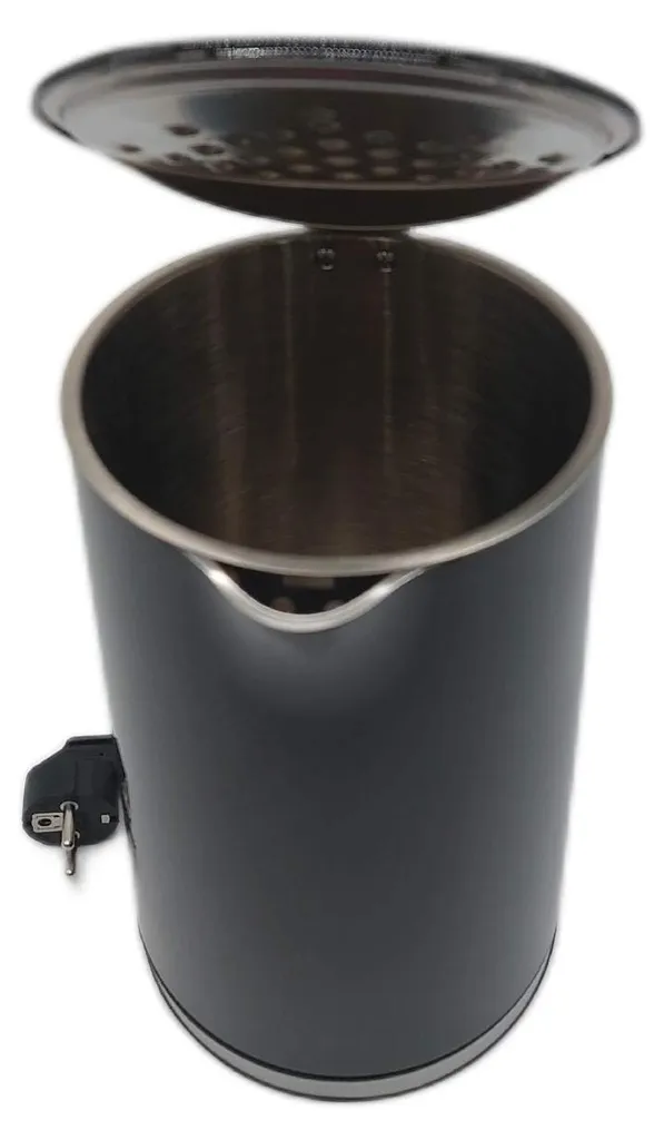 Cecotec Bouilloire Thermosense 800 de 1,7L - Modèle Premium de 2200W - 6