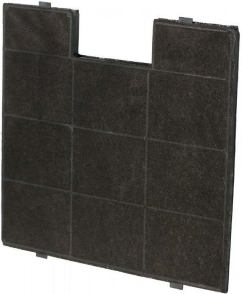 Kohlefilter für Amica KF 17142 Dunstabzugshaube KH 17214 E, Produktbild 
