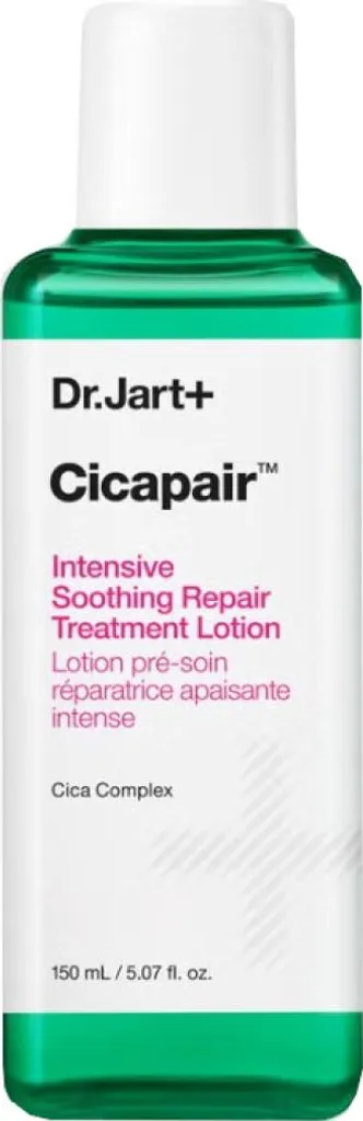 Lotion de traitement réparateur intensif Cicapair apaisante 150ml