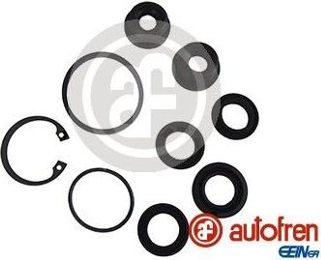 AUTOFREN SEINSA D1648 Reparatursatz, Hauptbremszylinder OE 1047626 kompatibel mit Galaxy, Alhambra, Sharan