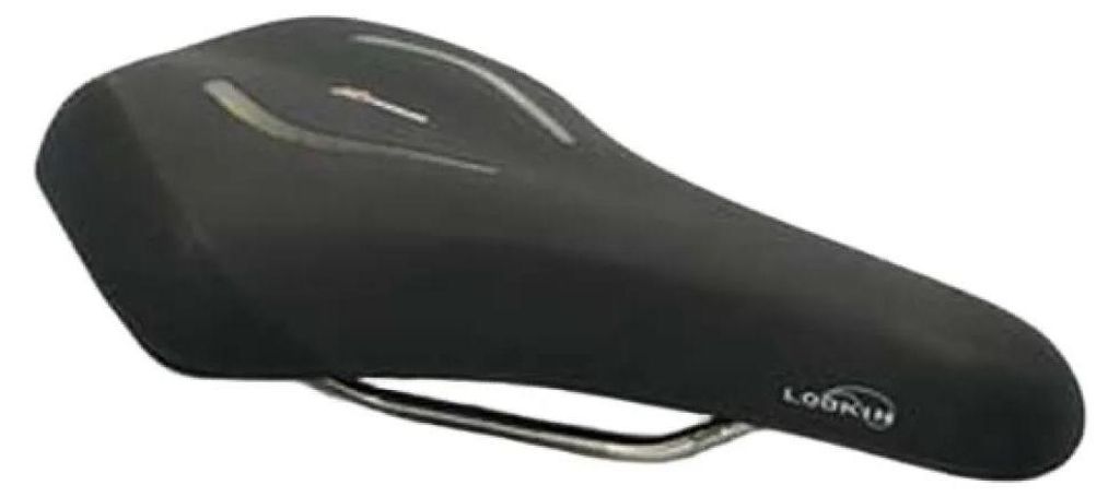 Selle Royal zadel, fietszadel, Lookin Evo, comfortabel, Productafbeelding 