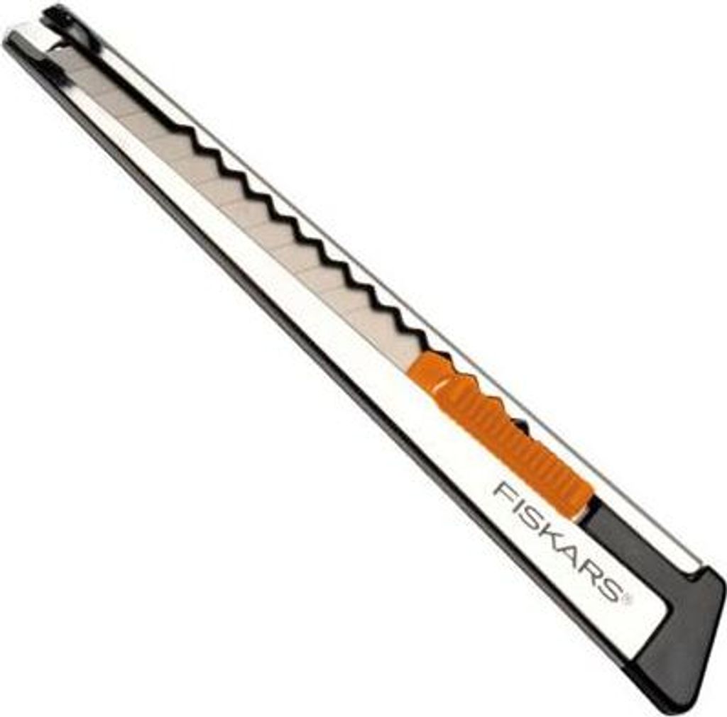 Fiskars Profesionální Odlamovací Nůž 9 Mm 1397 Obrázek produktu 