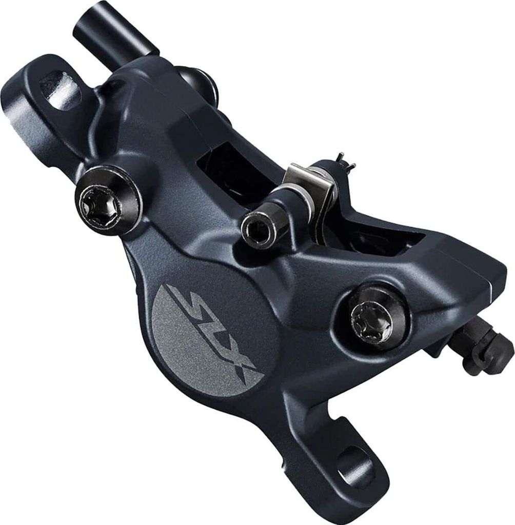 Shimano SLX BR-M7100 Metallplatten mit Kühler IBRM7100MPMF Produktbild 