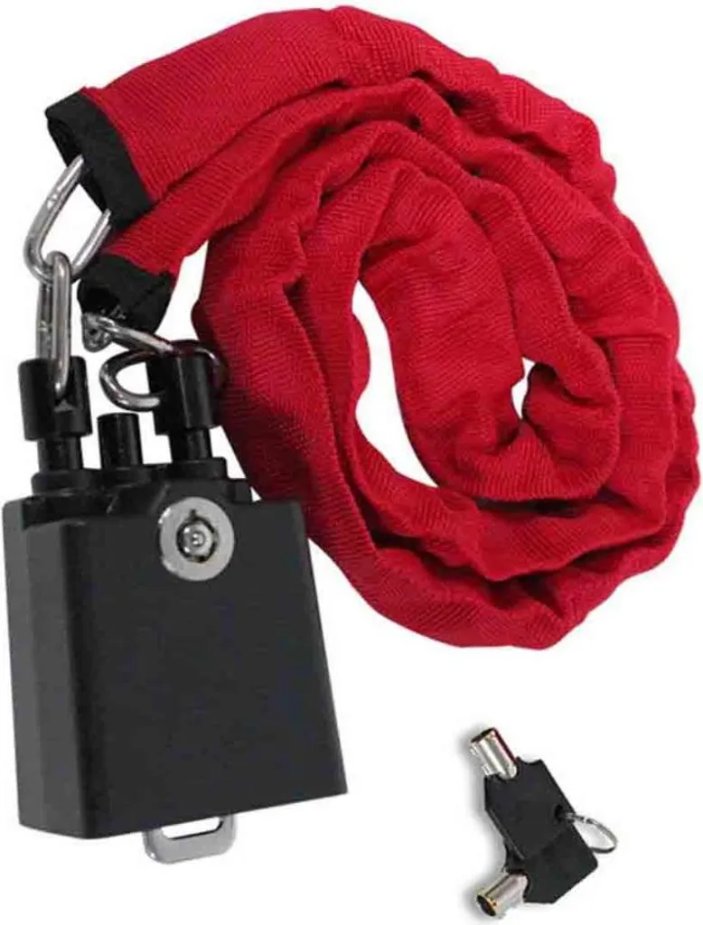 Protection Antivol Voiture : Câble Volant Robuste et Flexible en Acier