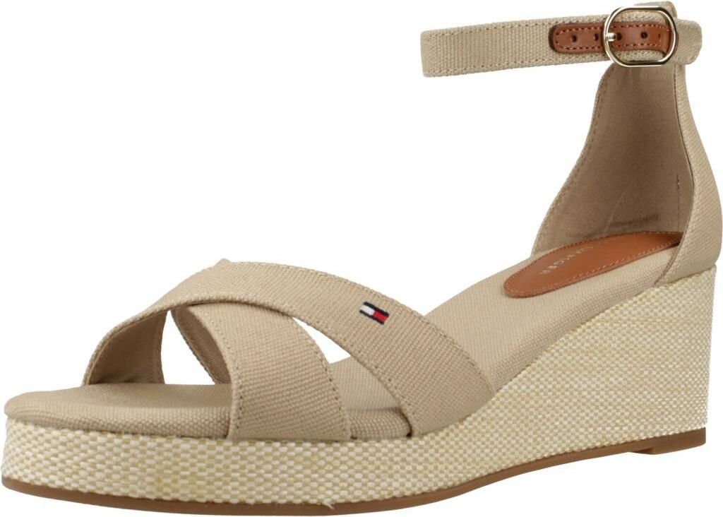 TOMMY HILFIGER FW0FW08481 HellBraun