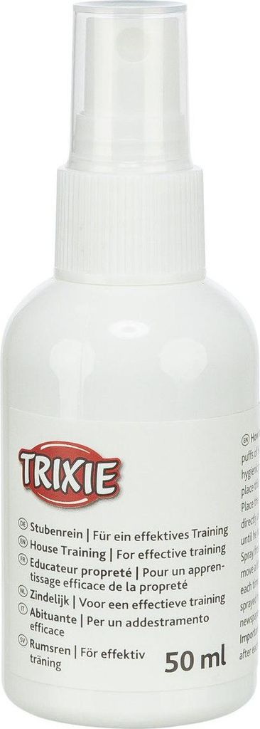 TRIXIE 2934, Hund, Topftrainingshilfe, 50 ml Produktbild 