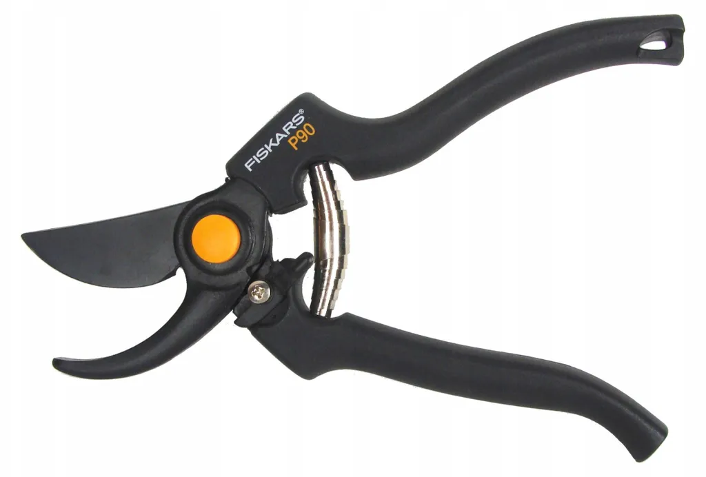 Sécateur Garden Pro P90 Fiskars : l'outil de coupe robuste et précis