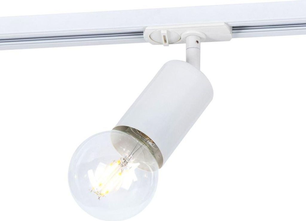 MARVI TR DOLORES 922103-1-WH Italux Schienenstrahler