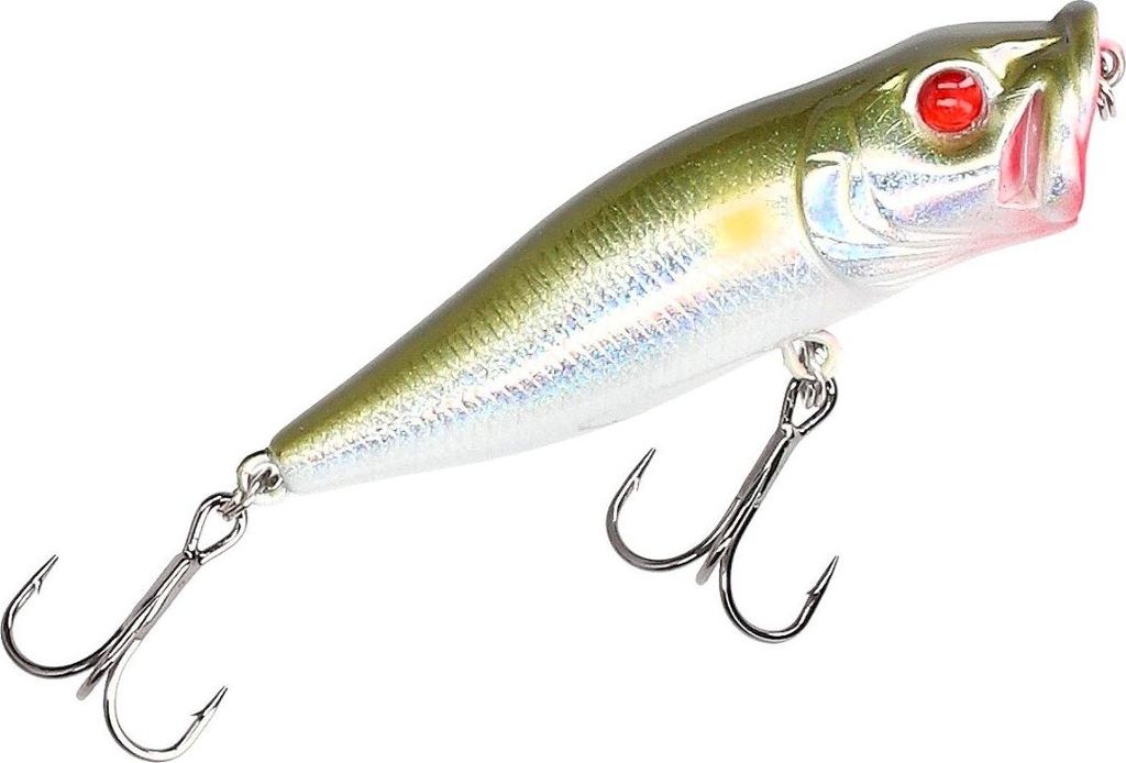 Mostal Wobbler Uschi 64 7,0g 64mm Schwimmend Ayu