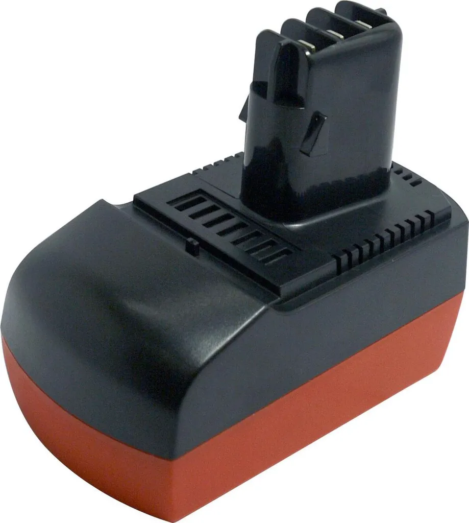 Batteria Industriale Metabo 6.25475 14.4V 3000mAh | Alta Durata
