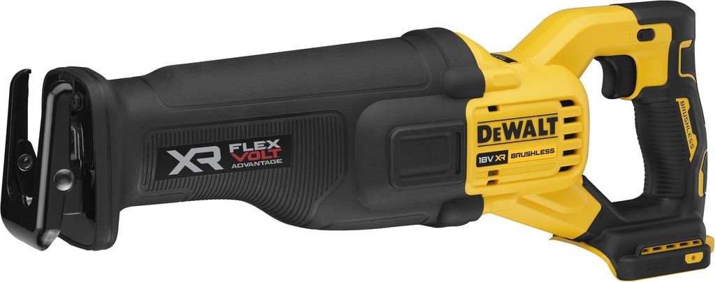 Dewalt DCS386NT T-Stak solo Säbelsäge (DCS386NT-XJ) Produktbild 