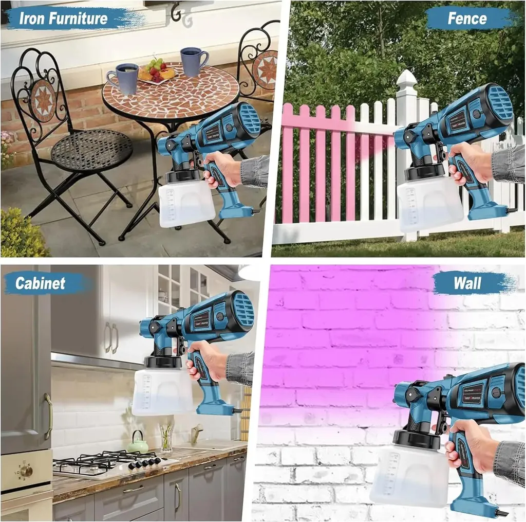 Perceuse sans fil puissante pour percer sans effort les murs difficiles