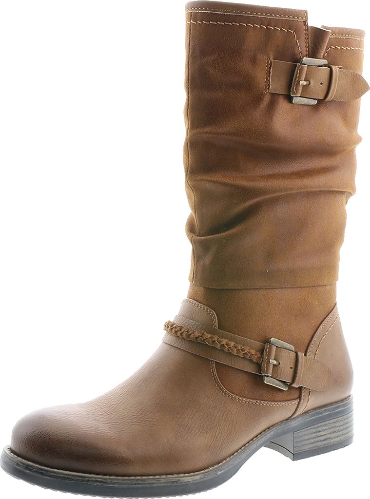 Rieker 98860-22 Schuhe Damen Stiefel Stiefeletten Produktbild 