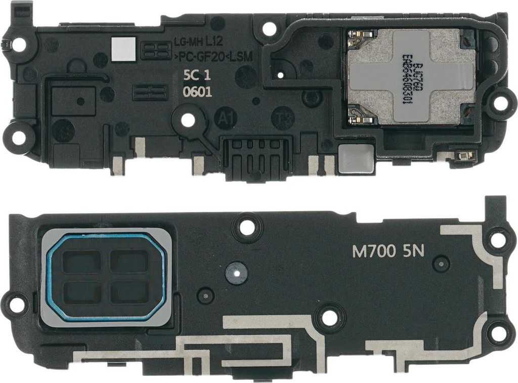 Antenne Lautsprecher für LG Q6 M700V Freisprechen