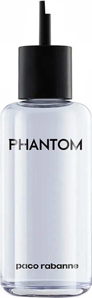 Phantom Paco Rabanne Recharge 200ml Eau de Toilette Grand Format