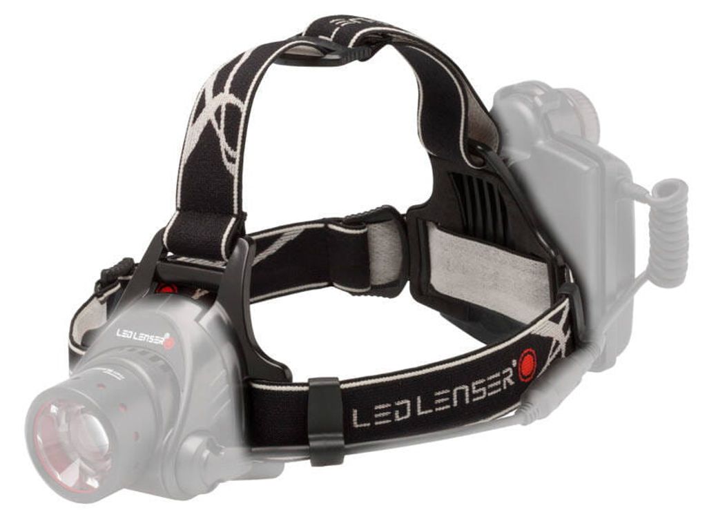Ledlenser Gurtset für H14.2 / H14R.2 Produktbild 