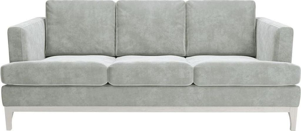 Dreisitzer-Sofas Scarlett Eco-Terra 92-white